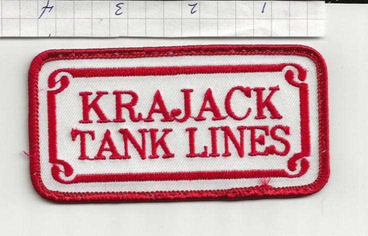 krajack tank lines c02